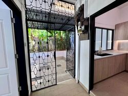 Shamrock Park (D10), Semi-Detached #617021681